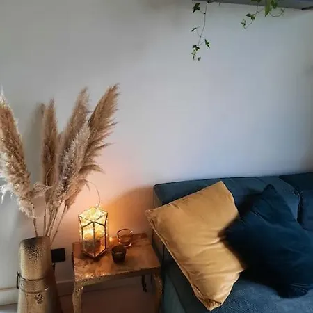 Feriehus Ateljee Sohie Hoeilaart