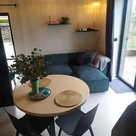 Feriehus Ateljee Sohie