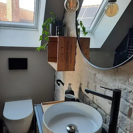 Feriehus Ateljee Sohie