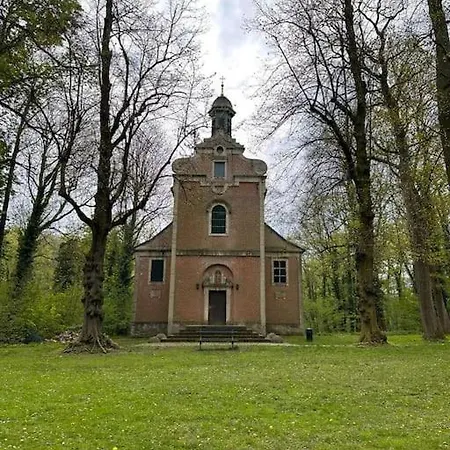 Feriehus Ateljee Sohie *